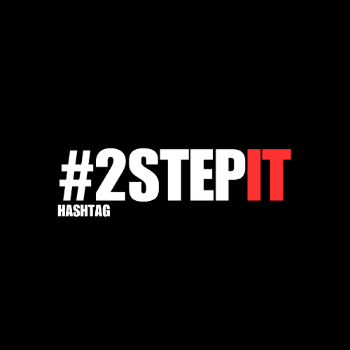 Hashtag2StepIt